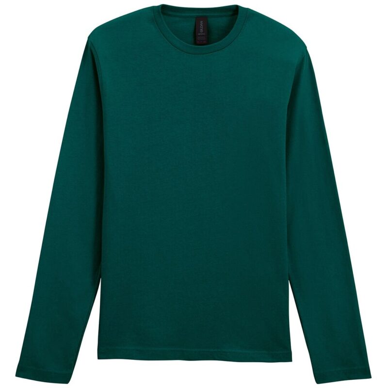 Gildan SoftStyle Long Sleeve T-Shirt