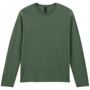 Gildan SoftStyle Long Sleeve T-Shirt