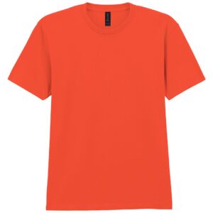 Gildan SoftStyle Midweight T-Shirt