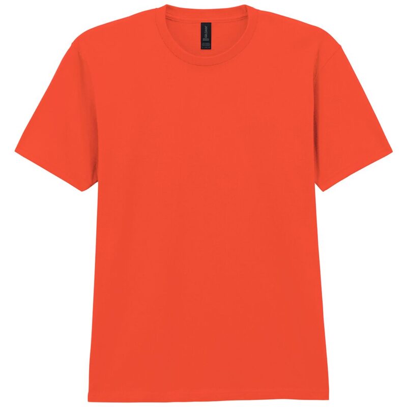Gildan SoftStyle Midweight T-Shirt