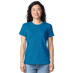Gildan Ladies SoftStyle T-Shirt