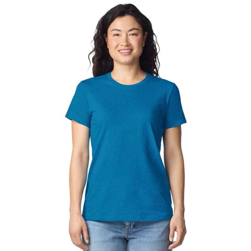 Gildan Ladies SoftStyle T-Shirt