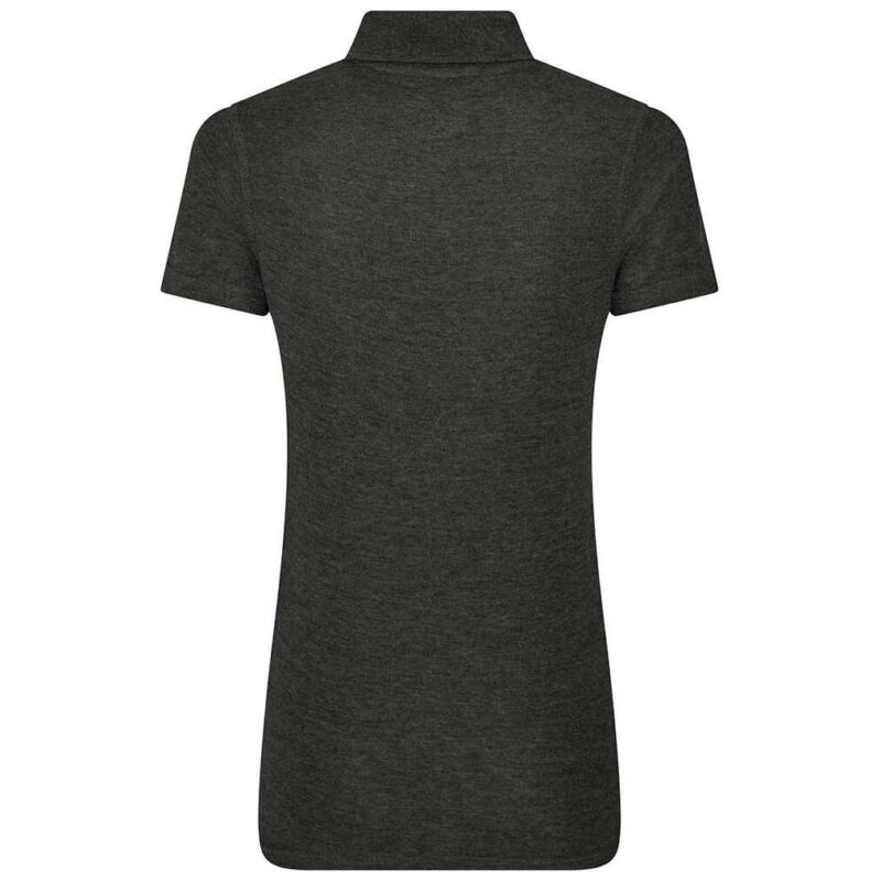 Pro RTX Ladies Pro Pique Polo Shirt