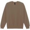 Brown Savana