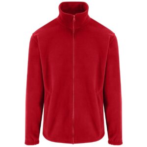 Pro RTX Pro Fleece Jacket