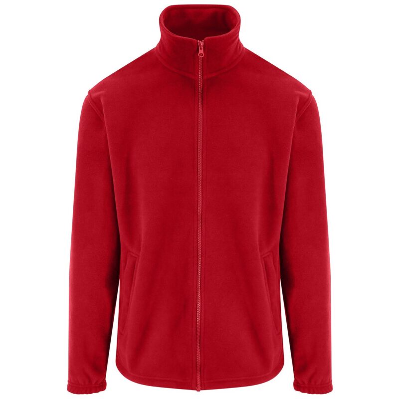 Pro RTX Pro Fleece Jacket