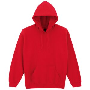 Gildan Heavy Blend Hooded Sweatshirt