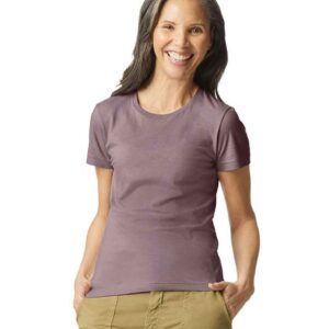 Gildan Ladies SoftStyle T-Shirt