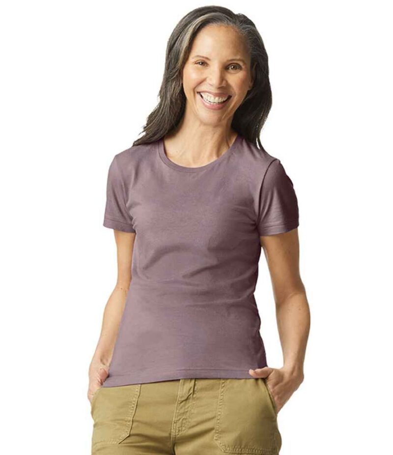 Gildan Ladies SoftStyle T-Shirt