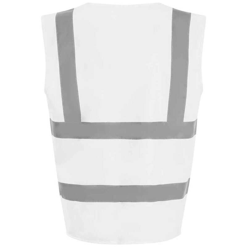 Pro RTX High Visibility Waistcoat