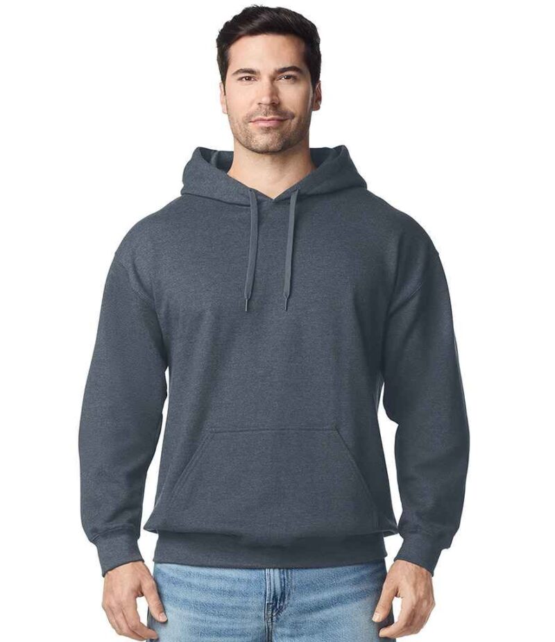 Gildan SoftStyle Midweight Hooded Sweatshirt