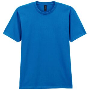 Gildan SoftStyle Midweight T-Shirt