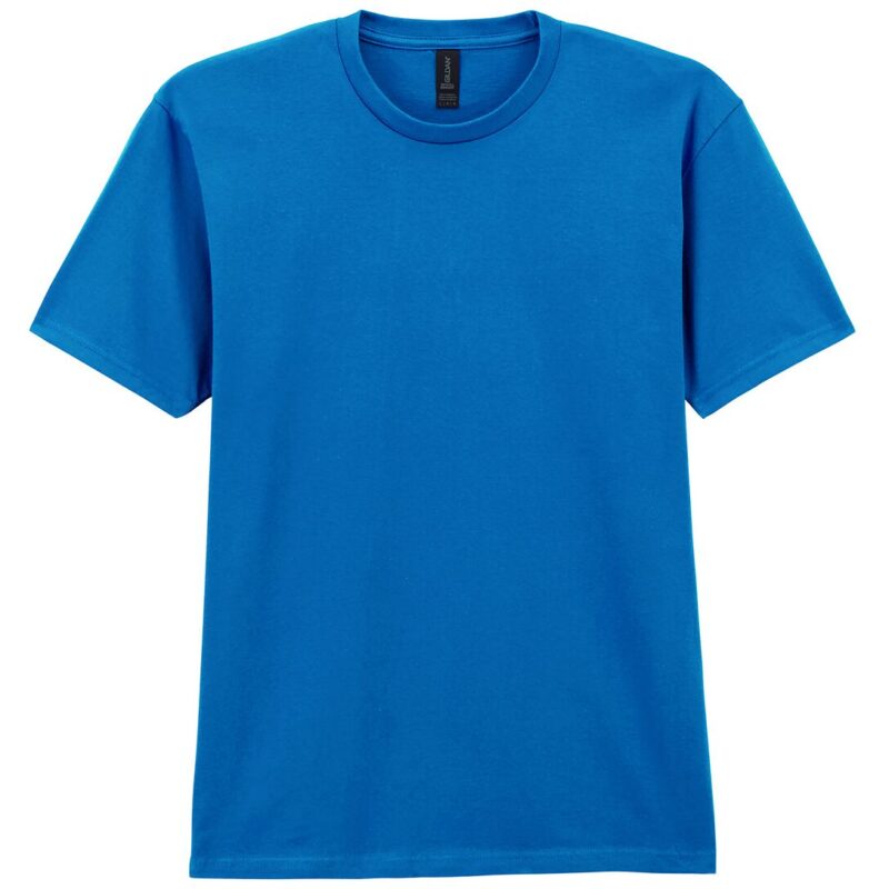 Gildan SoftStyle Midweight T-Shirt