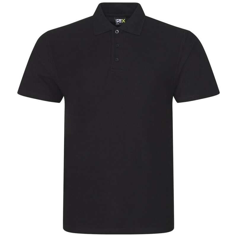 Pro RTX Pro Pique Polo Shirt