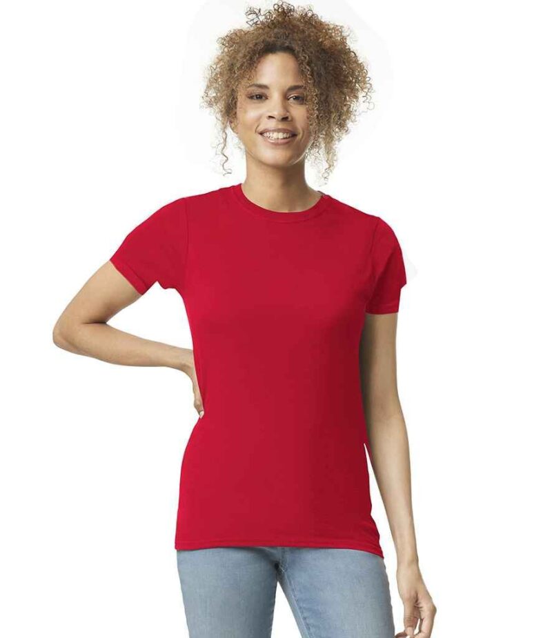Gildan Ladies SoftStyle T-Shirt