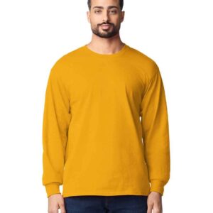 Gildan Ultra Cotton Long Sleeve T-Shirt