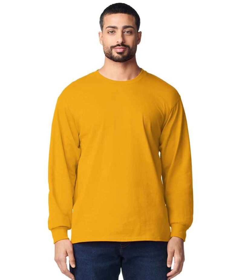 Gildan Ultra Cotton Long Sleeve T-Shirt