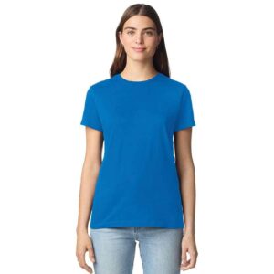 Gildan Ladies SoftStyle T-Shirt