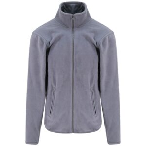 Pro RTX Pro Micro Fleece Jacket