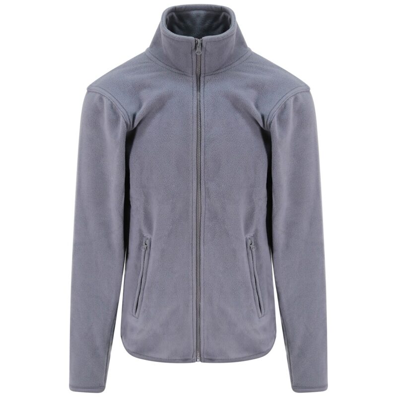 Pro RTX Pro Micro Fleece Jacket