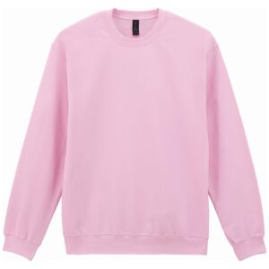 Gildan SoftStyle Midweight Crew Neck Sweatshirt