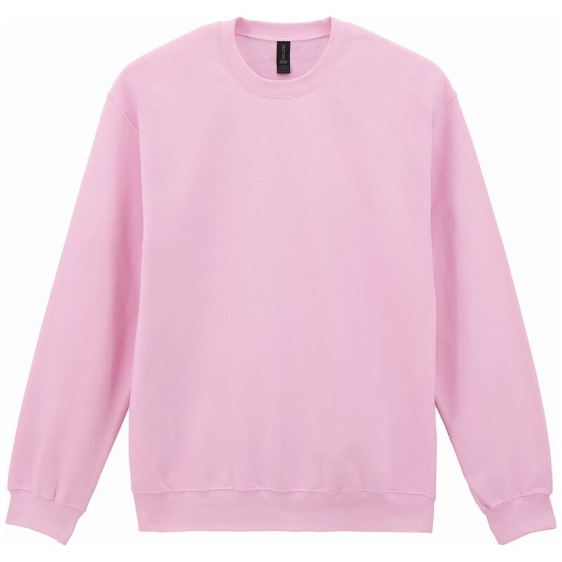 Gildan SoftStyle Midweight Crew Neck Sweatshirt