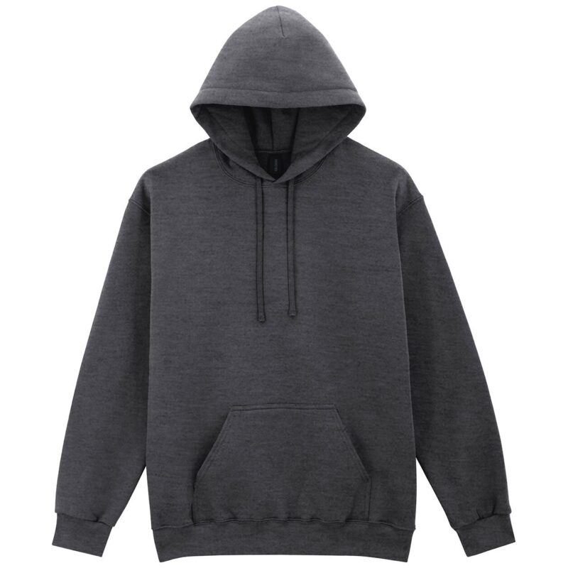 Gildan SoftStyle Midweight Hooded Sweatshirt