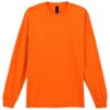 S Orange