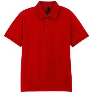 Gildan DryBlend Jersey Polo Shirt