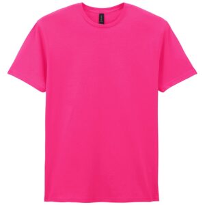 Gildan SoftStyle Adult T-Shirt
