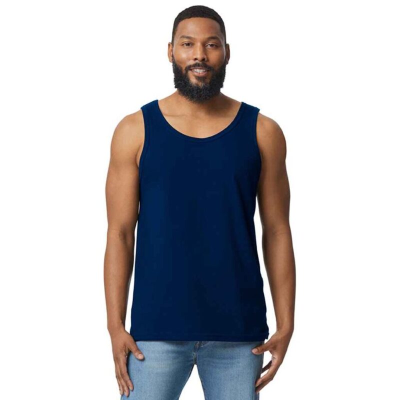 Gildan SoftStyle Tank Top