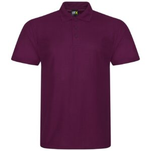 Pro RTX Pro Polyester Polo Shirt