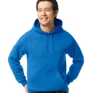 Gildan Heavy Blend Hooded Sweatshirt