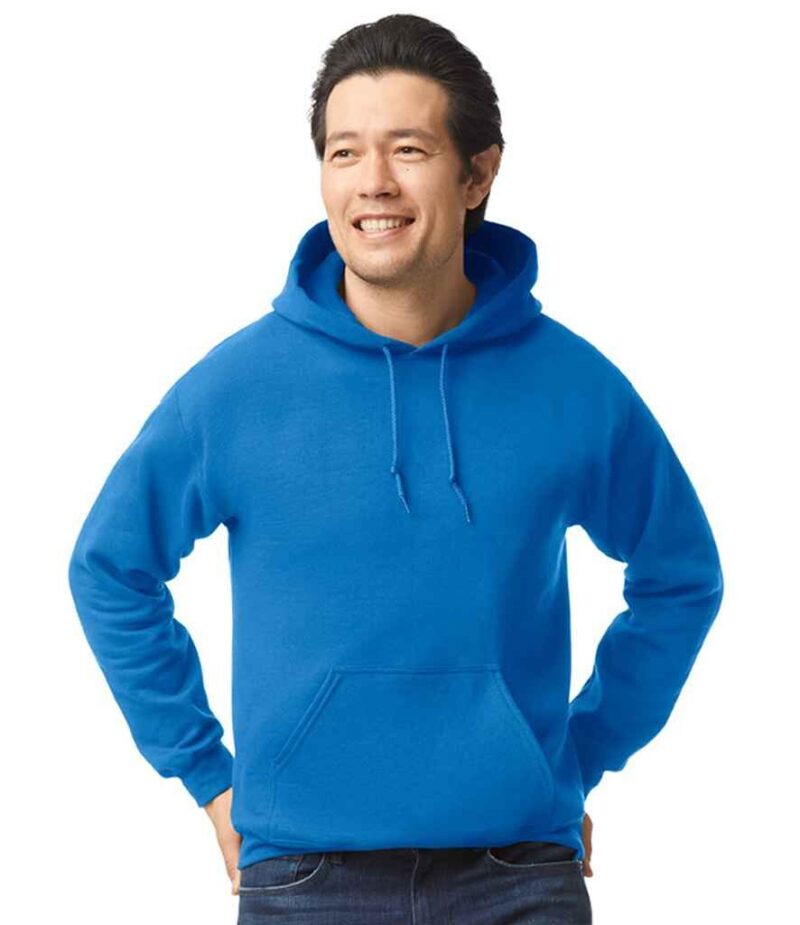 Gildan Heavy Blend Hooded Sweatshirt