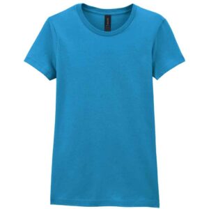 Gildan Ladies SoftStyle T-Shirt