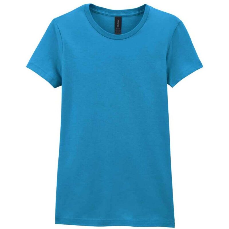 Gildan Ladies SoftStyle T-Shirt