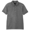 Graphite Heather