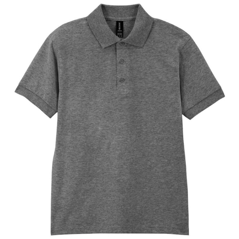 Gildan DryBlend Jersey Polo Shirt