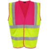 Yellow/Pink