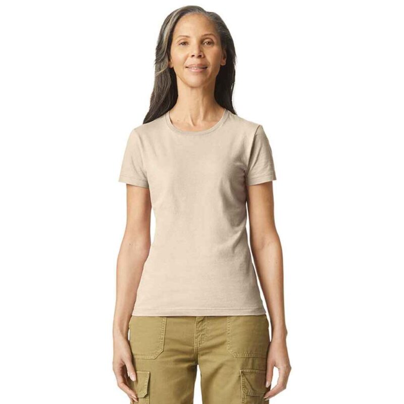 Gildan Ladies SoftStyle T-Shirt