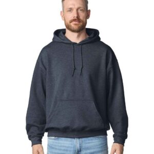 Gildan Heavy Blend Hooded Sweatshirt