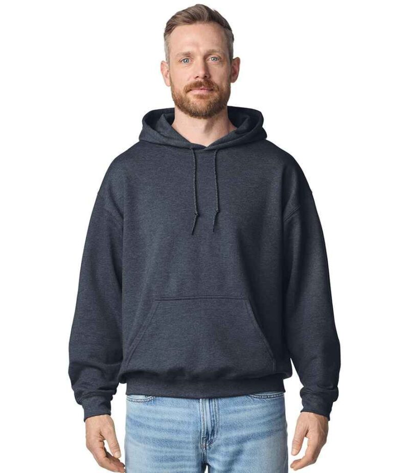 Gildan Heavy Blend Hooded Sweatshirt