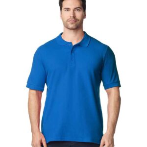 Gildan Hammer Pique Polo Shirt