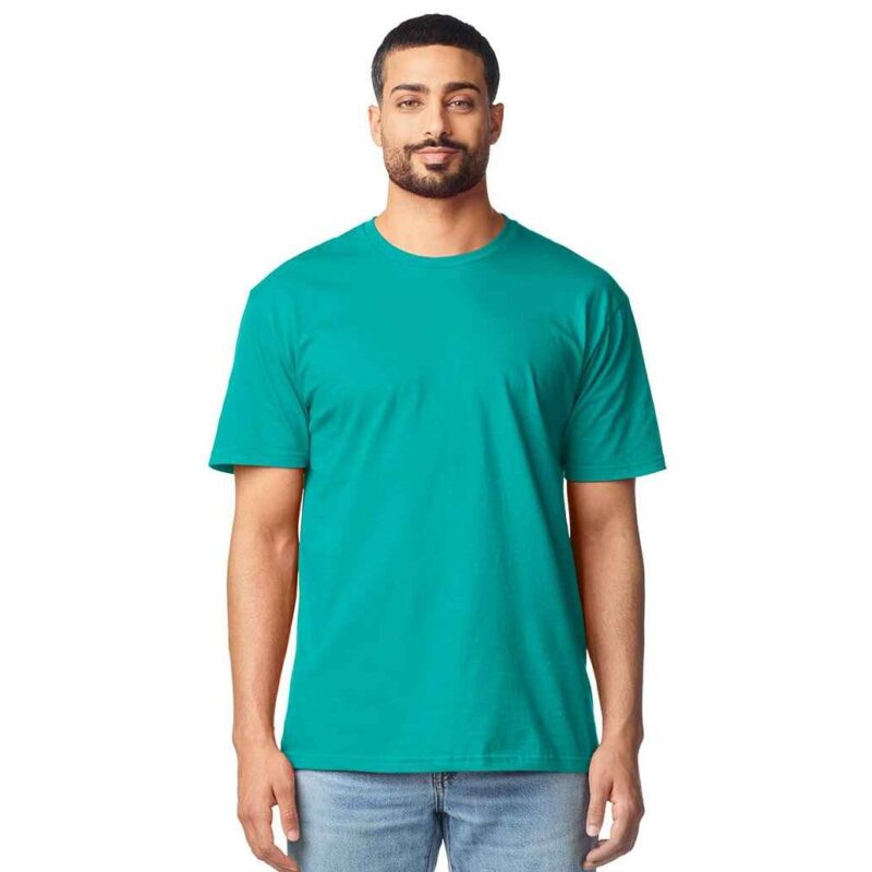 Gildan SoftStyle Adult T-Shirt