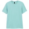 Teal Ice