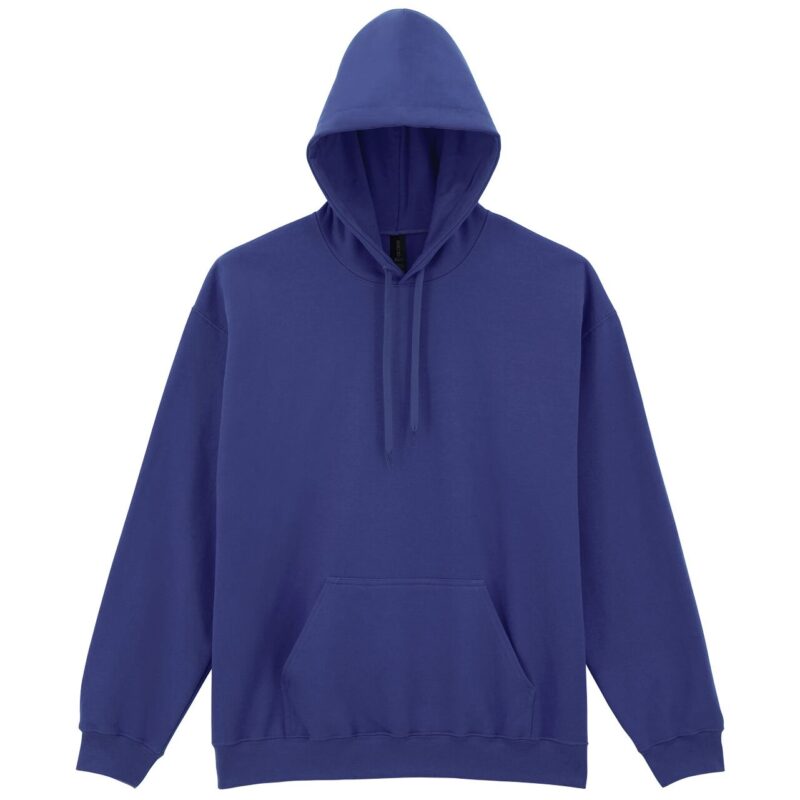 Gildan SoftStyle Midweight Hooded Sweatshirt
