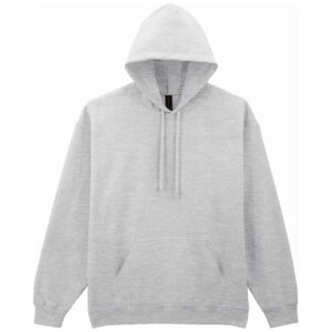 Gildan SoftStyle Midweight Hooded Sweatshirt