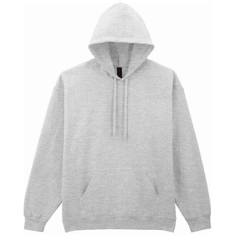 Gildan SoftStyle Midweight Hooded Sweatshirt