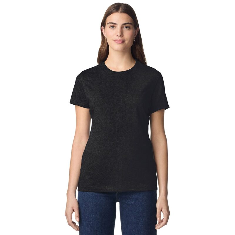 Gildan Ladies SoftStyle T-Shirt