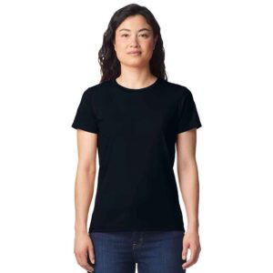 Gildan Ladies SoftStyle Midweight T-Shirt